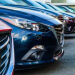 Annuaire automobile