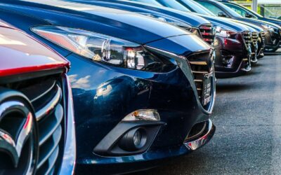 Annuaire automobile