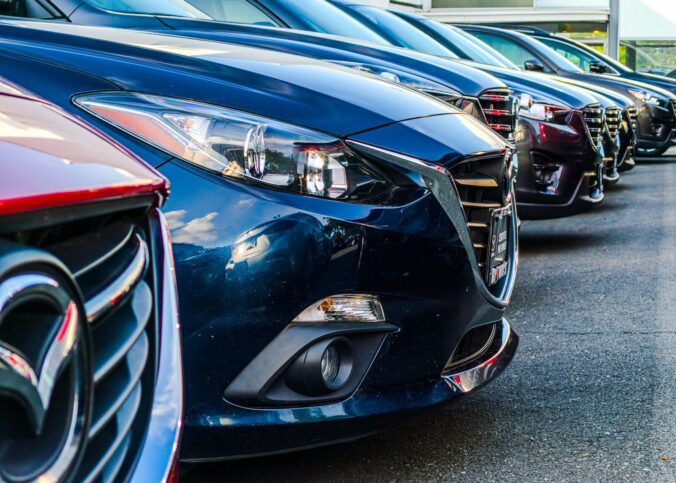 Annuaire automobile