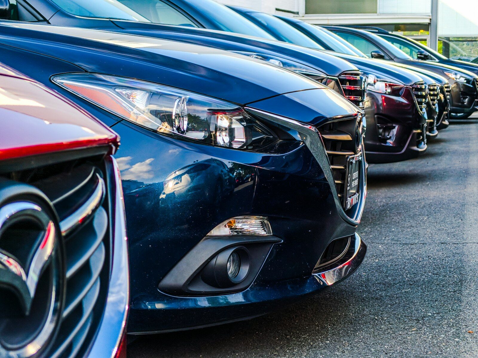 Annuaire automobile
