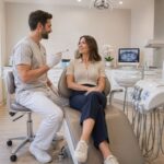 consultation orthodontiste