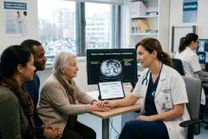 Éthique en radiologie