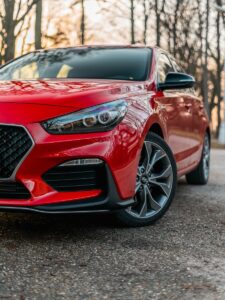 Annuaire automobile