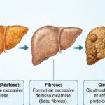 alcool et foie