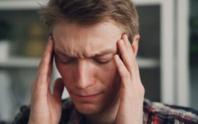 cerveau et stress