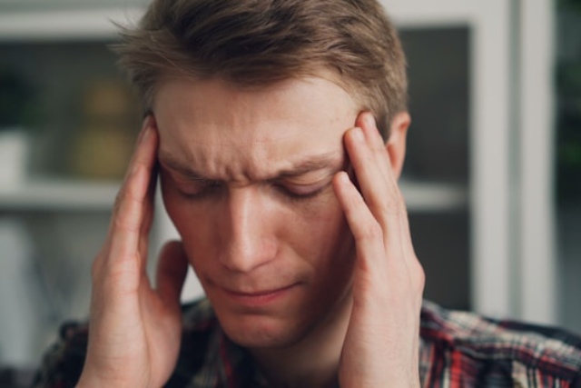 cerveau et stress
