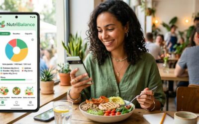 alimentation équilibrée