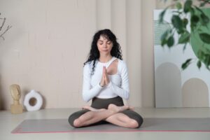 le yoga