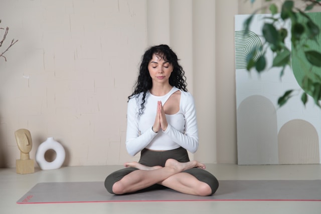 le yoga