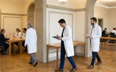 Ordre médecins