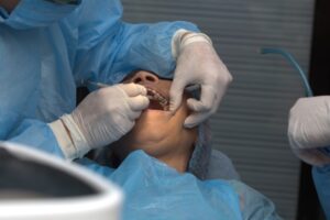 Orthodontie pour adultes