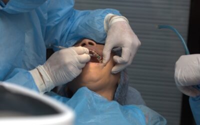 Orthodontie pour adultes