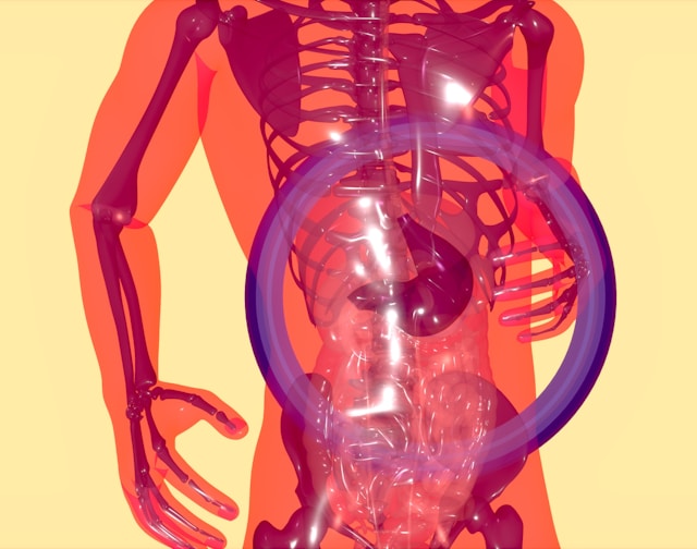 gastro-entérologue
