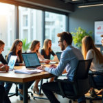 Outils de vente : 10 logiciels de prospection au banc d'essai