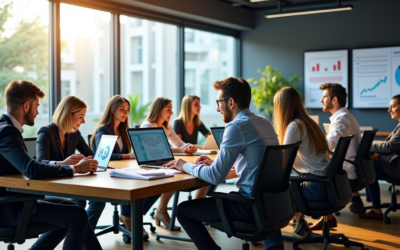 Outils de vente : 10 logiciels de prospection au banc d'essai