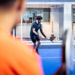 Devis construction terrain de pickleball