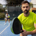 Aménagement terrain de tennis