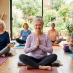 yoga et méditation