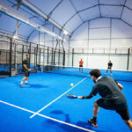 Devis construction terrain de tennis