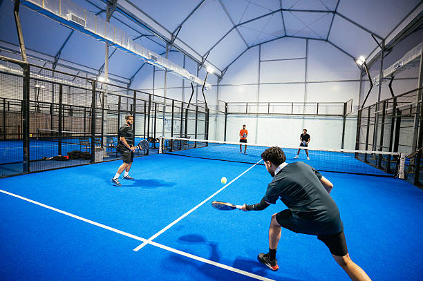 Coût construction terrain de tennis