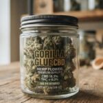 Gorilla Glue CBD