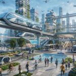 transports urbains