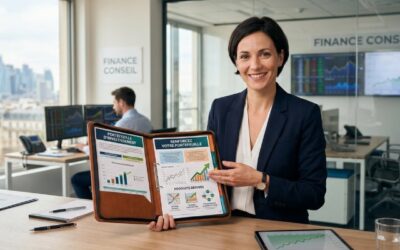 portefeuille d'investissement
