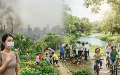 Santé environnement