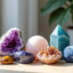 Signification des pierres : le guide essentiel pour comprendre vos cristaux au quotidien