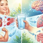 l'hydratation organisme