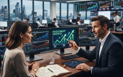 investissements bancaires
