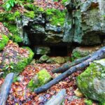 Grotte à 14°C ou lac aménagé : où se réfugier par forte chaleur