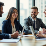 Formation de langue professionnelle : un atout pour la performance de l’entreprise