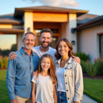 Achetez enfin la maison de vos rêves sans stress