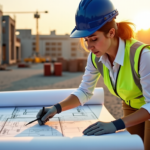 Tout savoir sur le plan de récolement d'architecture