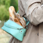 sac en cuir