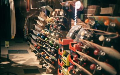 Pourquoi les magasins de sport changent d'horaires pendant les vacances