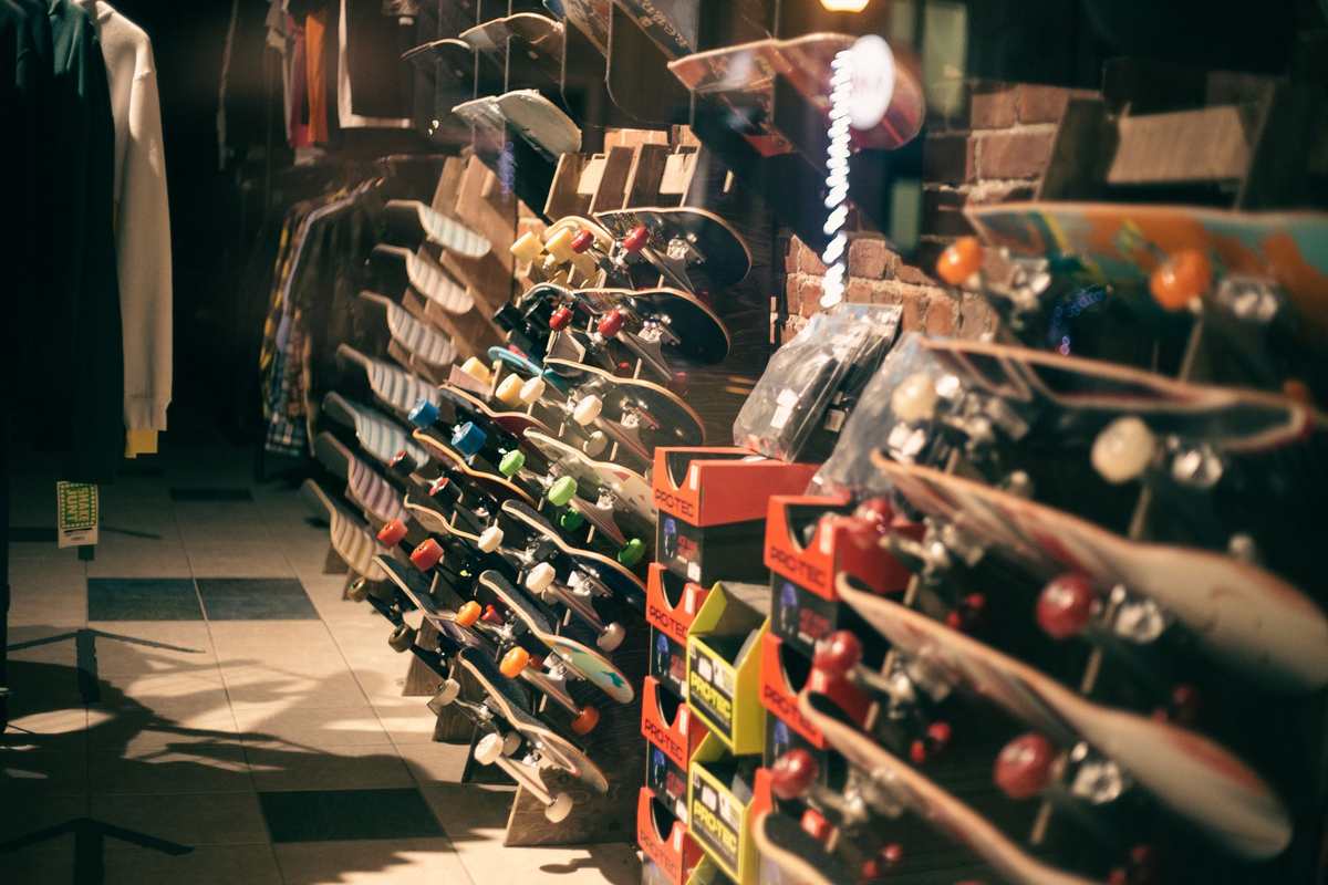 Pourquoi les magasins de sport changent d'horaires pendant les vacances